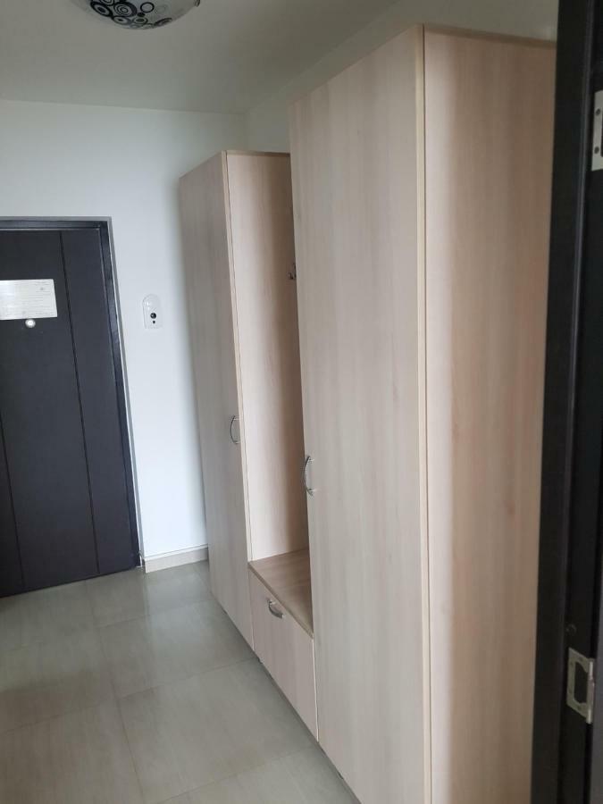 Studio Central Piatra Neamţ エクステリア 写真