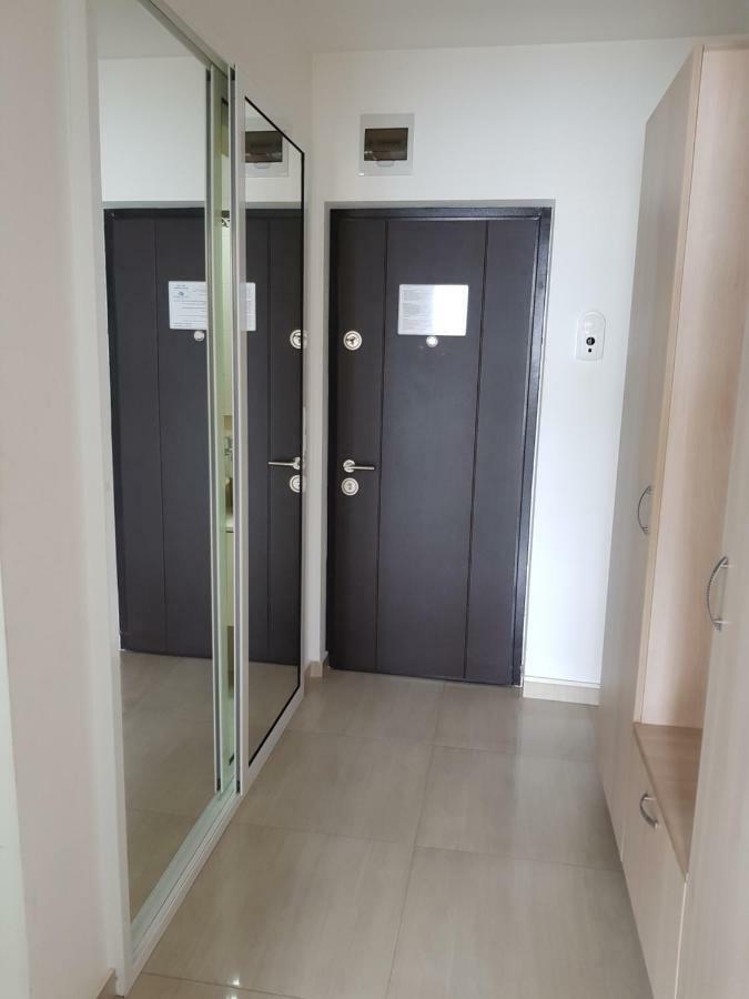 Studio Central Piatra Neamţ エクステリア 写真