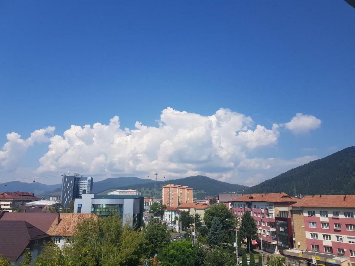 Studio Central Piatra Neamţ エクステリア 写真